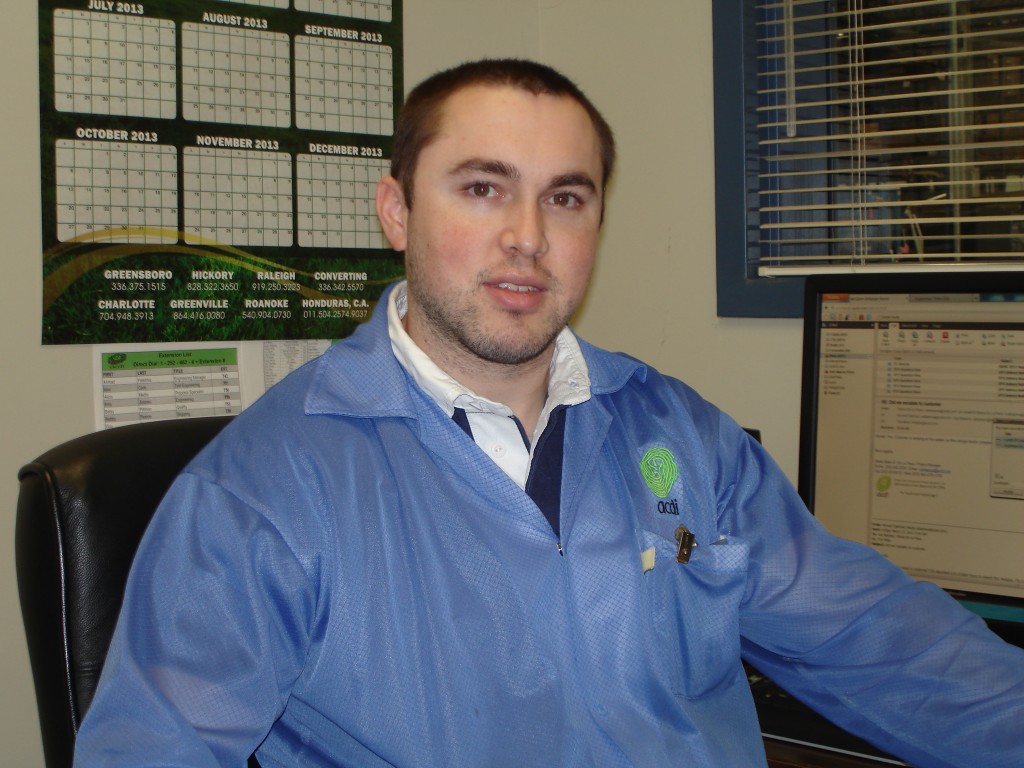 Tim Miller