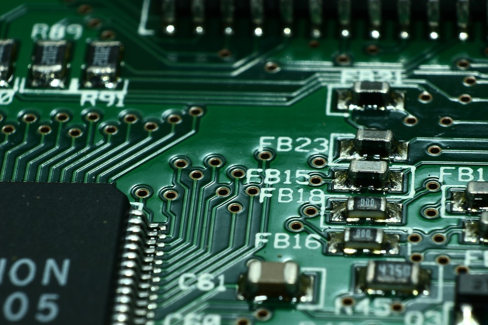 Printed Circuit Boards: The Devil is in the Layout - ACDI